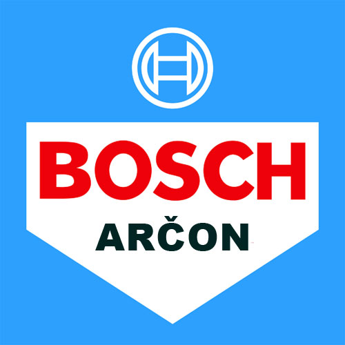 Avtoservis in dizel servis Arčon Bosch